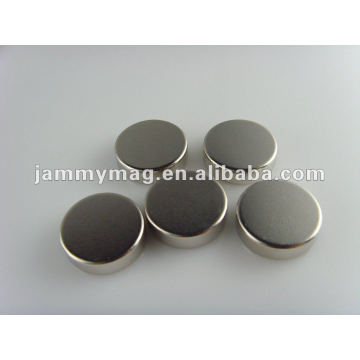 strong sintered magnet group for fan & DC motor